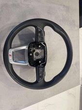 Audi volante sline usato  Massa di Somma
