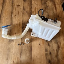 Audi washer bottle for sale  EXETER