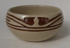 Seltene jugendstil schale gebraucht kaufen  Bonn