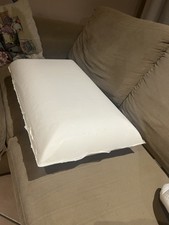Guanciale memory foam usato  Maddaloni