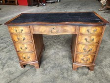 Antique repro serpentine for sale  HUNTINGDON