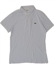 Lacoste mens slim d'occasion  Expédié en Belgium