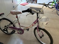 Bicicletta bambina misura usato  San Giovanni in Marignano