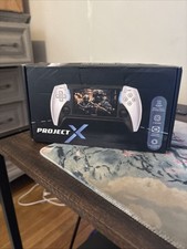 Project handheld game for sale  Cleveland