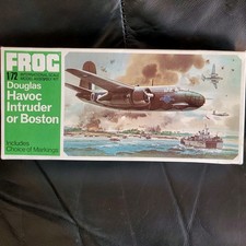 Frog f208 douglas for sale  SWINDON