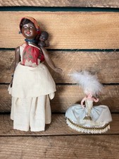 Anciennes poupées petitcollin d'occasion  Ploemeur