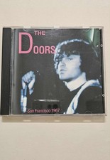 The Doors - San Francisco 1967 CD NON BARCODE Version comprar usado  Enviando para Brazil