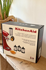 Kitchen aid set gebraucht kaufen Kitchen aid set gebraucht kaufen  Mannheim