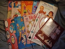 Vtg lot cut for sale  Oakland