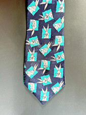 Novelty tie bugs for sale  GLASGOW