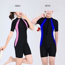 Maillot bain fille d'occasion  France