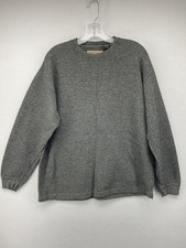 Naturalife mens sweater for sale  Florence