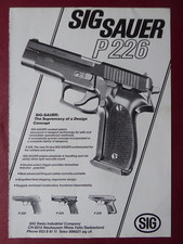 1983 pub sig d'occasion  Yport