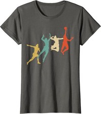 Volleyball player retro for sale  Amityville