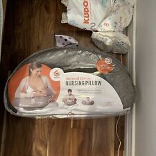 Ergobaby natural curve for sale  Rancho Palos Verdes