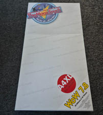 Magic touch wow for sale  NORTHAMPTON