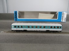 Märklin spur 4258 gebraucht kaufen  Olpe