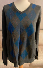 Tommy hilfiger feinstrick gebraucht kaufen  Lübeck