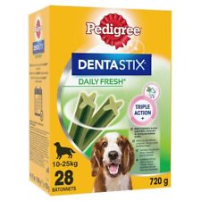 Pedigree dentastix fresh d'occasion  Lyon I