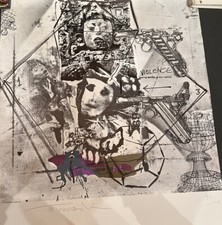 israeli art for sale  Hudson