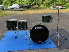 Tama starclassic piece d'occasion  Expédié en Belgium