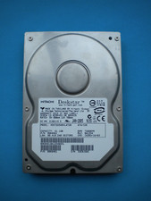Interface Hitachi Deskstar 41GB (HDS722540VLAT20) EIDE PATA comprar usado  Enviando para Brazil
