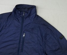 Armani nylon jacket for sale  AIRDRIE