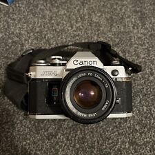 canon ae1 for sale  HUDDERSFIELD