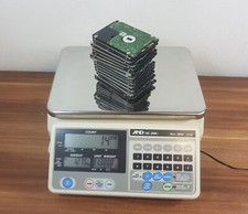 Präzisions zähl waage gebraucht kaufen  Regensburg