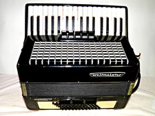 Akkordeon accordion weltmeiste gebraucht kaufen  Hanau