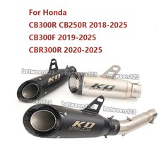 Honda cb300r cb250r for sale  Walton