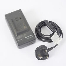 Panasonic adapter charger for sale  LOUGHTON