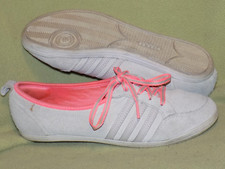 Adidas neo ballerinas gebraucht kaufen  Saulheim