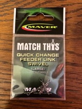 Packets maver match for sale  LEDBURY