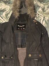 Parka jacket women for sale  ACCRINGTON
