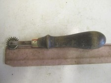 Leatherworkers saddlers hand for sale  BURY