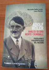 Adolf hitler analisi usato  Palermo