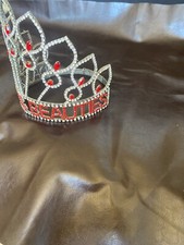 Pageant crowns tiaras for sale  Wetumka