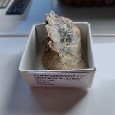 Pharmacosiderite etc hemerdon for sale  ANDOVER