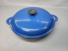 Creuset braiser enamel for sale  Selah