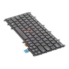 Tastatur lenovo 00pa124 gebraucht kaufen  Weißwasser