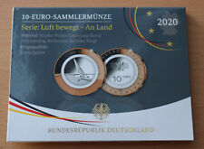 Euro münze luft gebraucht kaufen  Stuttgart