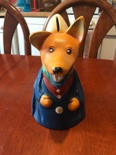 Vintage basil brush for sale  ALCESTER