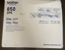Brother 850 toner d'occasion  Expédié en Belgium