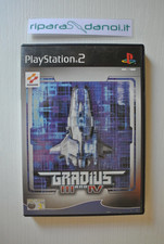 Play station gradius usato  Fidenza