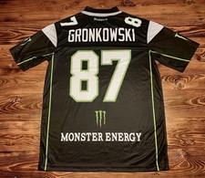 Rob gronkowski monster for sale  Ogden