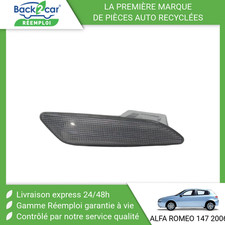 Repetiteur aile gauche d'occasion  Saint-Quentin
