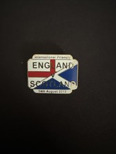 England scotland 2013 for sale  PLYMOUTH