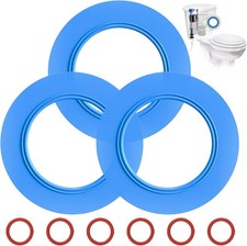 Flush valve seal for sale  North Brunswick