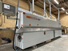 Holzher sprint 1317 for sale  Fairfield